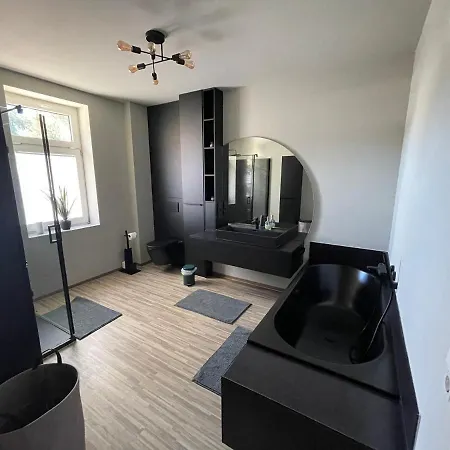 Stilapartment Oasis 1 #whirlpool Saisonal Apartment